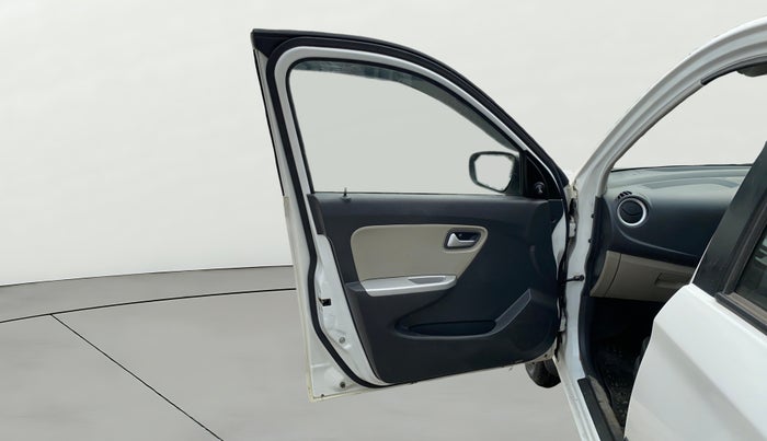 2019 Maruti Alto K10 VXI, CNG, Manual, 62,556 km, LHS Front Door