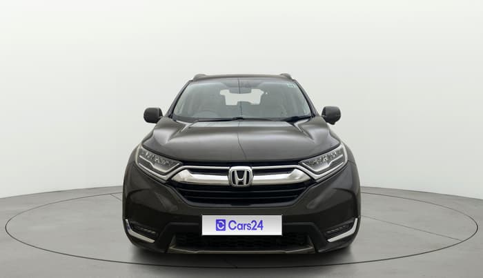 2019 Honda CRV 2.0L I-VTEC 2WD CVT, Petrol, Automatic, 50,960 km, Front
