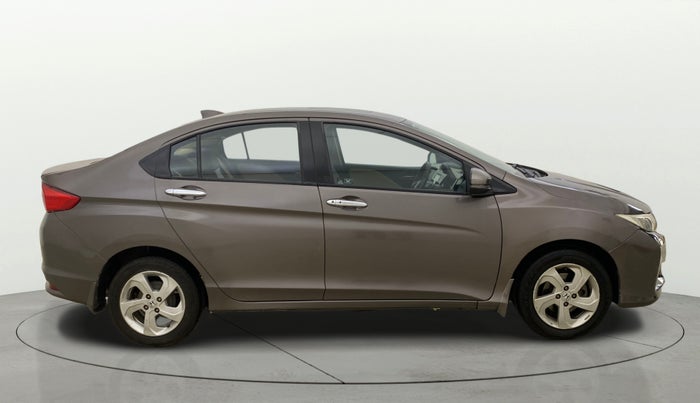 2015 Honda City 1.5L I-VTEC VX, Petrol, Manual, 86,112 km, Right Side View