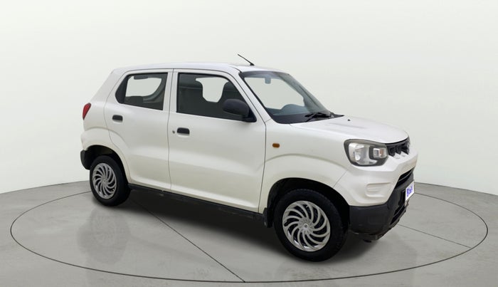 2019 Maruti S PRESSO VXI, Petrol, Manual, 68,061 km, SRP