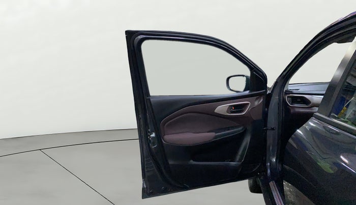 2025 Maruti FRONX DELTA PLUS 1.2L AGS, Petrol, Automatic, 977 km, LHS Front Door