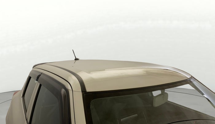 2020 Maruti Swift LXI, Petrol, Manual, 35,030 km, Roof