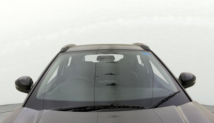 2020 Tata NEXON XZA PLUS PETROL, Petrol, Automatic, 32,438 km, Front Windshield