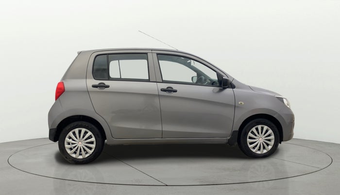 2015 Maruti Celerio VXI AMT, Petrol, Automatic, 1,00,303 km, Right Side View
