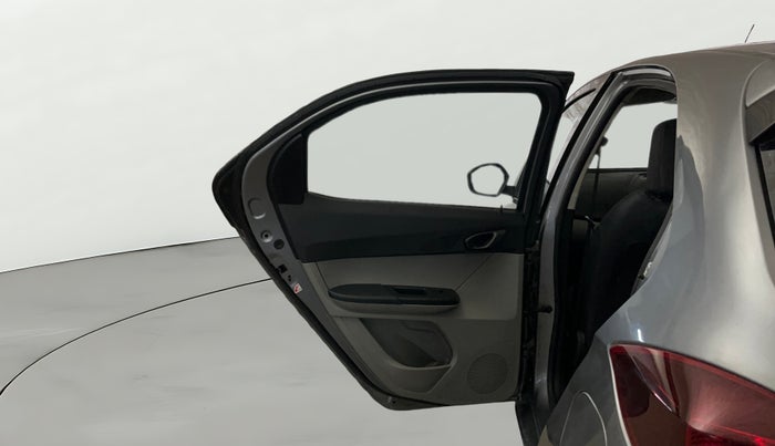 2019 Tata Tiago XZA PETROL, Petrol, Automatic, 52,445 km, LHS Rear Door