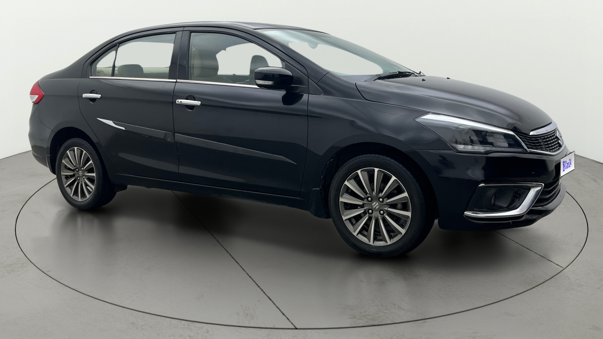 2019 Maruti Suzuki Ciaz 2020-2026 ALPHA 1.5 SHVS PETROL 2019 Maruti Suzuki Ciaz 2020-2026 ALPHA 1.5 SHVS PETROL