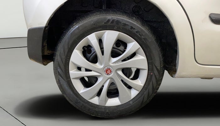 2019 Maruti Celerio VXI (O) CNG, CNG, Manual, 88,756 km, Right Rear Wheel