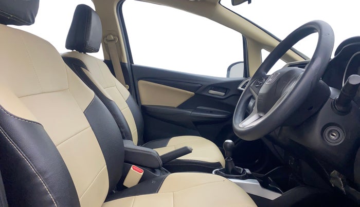 2019 Honda Jazz 1.2L I-VTEC V, Petrol, Manual, 44,514 km, Right Side Front Door Cabin