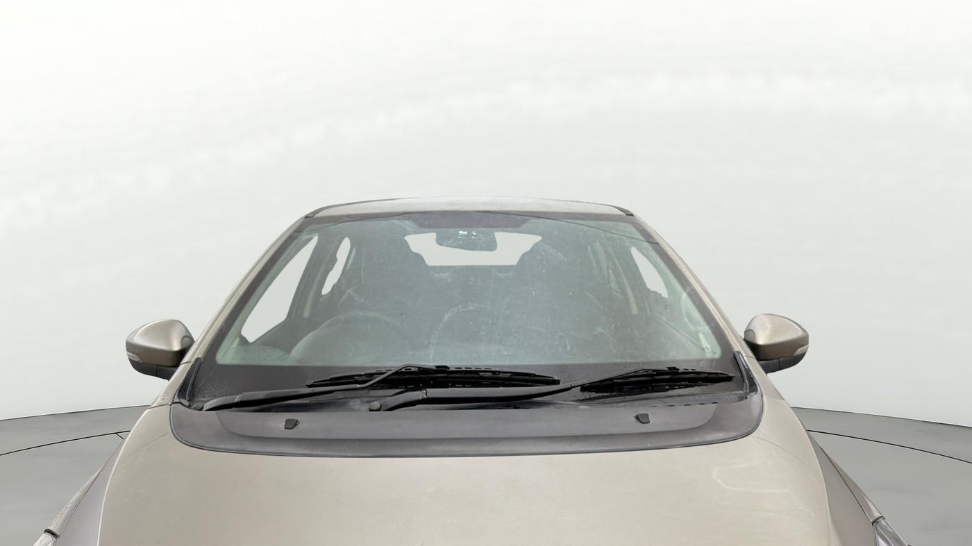 2019 Tata TIGOR XZ PLUS PETROL, Petrol, Manual, 68,316 km, Front Windshield