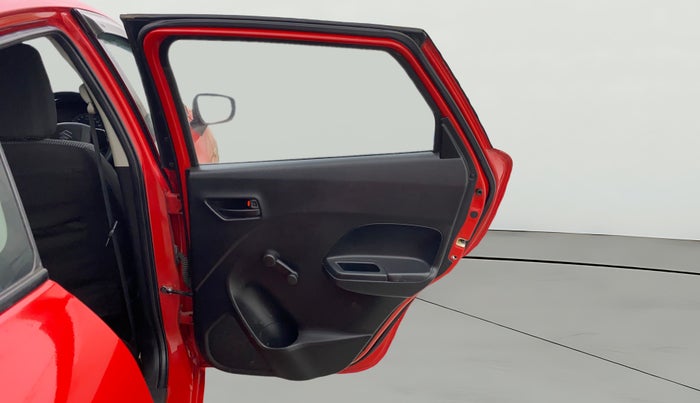 2016 Maruti Baleno SIGMA PETROL 1.2, Petrol, Manual, 73,722 km, RHS Rear Door