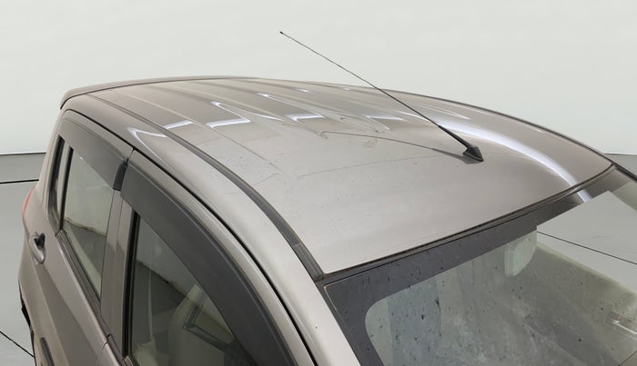 2018 Maruti Celerio ZXI AMT (O), Petrol, Automatic, 69,117 km, Roof