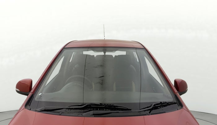 2012 Hyundai i20 MAGNA (O) 1.2, Petrol, Manual, 44,329 km, Front Windshield