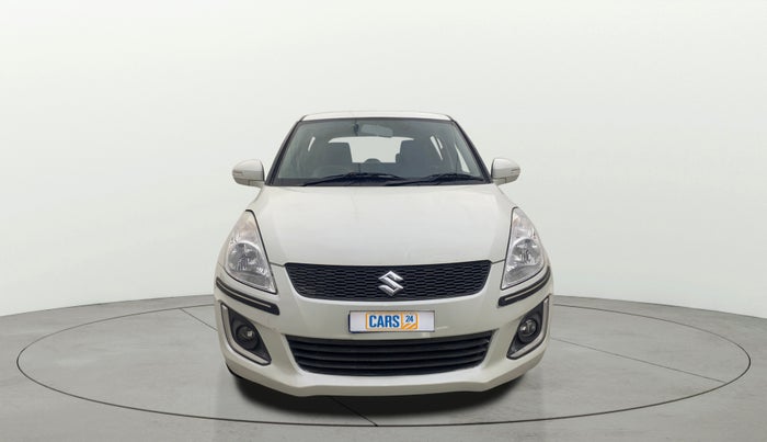 2016 Maruti Swift VXI O, Petrol, Manual, 58,602 km, Front