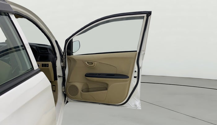 2017 Honda Amaze 1.2L I-VTEC E, CNG, Manual, 90,634 km, RHS Front Door