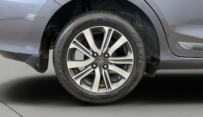 2023 Honda Amaze 1.2L I-VTEC VX, Petrol, Manual, 18,371 km, Right Rear Wheel