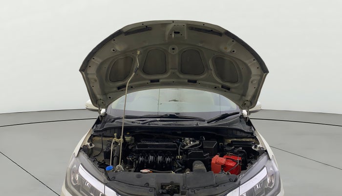 2017 Honda City 1.5L I-VTEC VX CVT, Petrol, Automatic, 77,562 km, Open Bonet