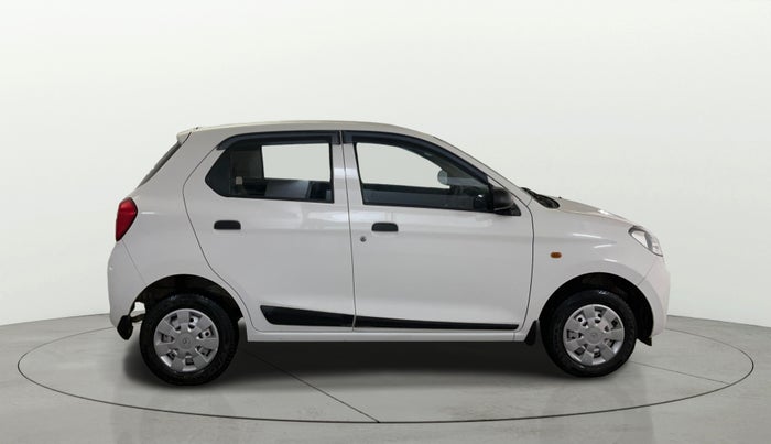 2025 Maruti Alto K10 LXi(O), Petrol, Manual, 6,298 km, Right Side View