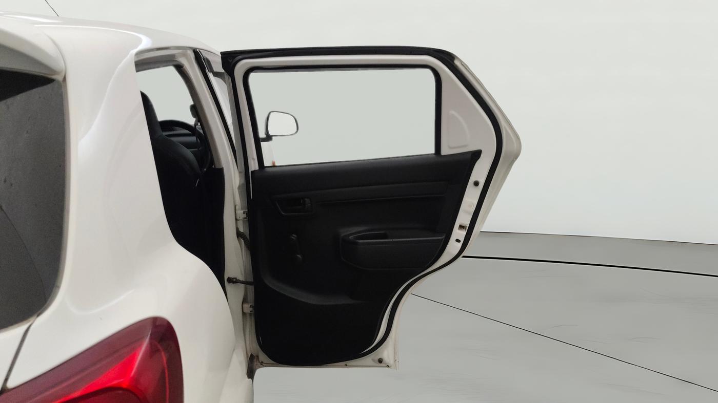 2021 Maruti S PRESSO VXI CNG, CNG, Manual, 95,031 km, RHS Rear Door