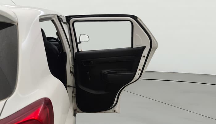 2021 Maruti S PRESSO VXI CNG, CNG, Manual, 95,131 km, RHS Rear Door