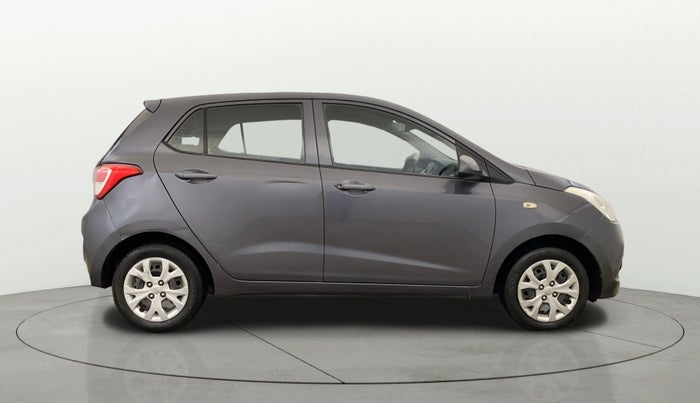 2014 Hyundai Grand i10 MAGNA 1.2 KAPPA VTVT, Petrol, Manual, 28,404 km, Right Side View