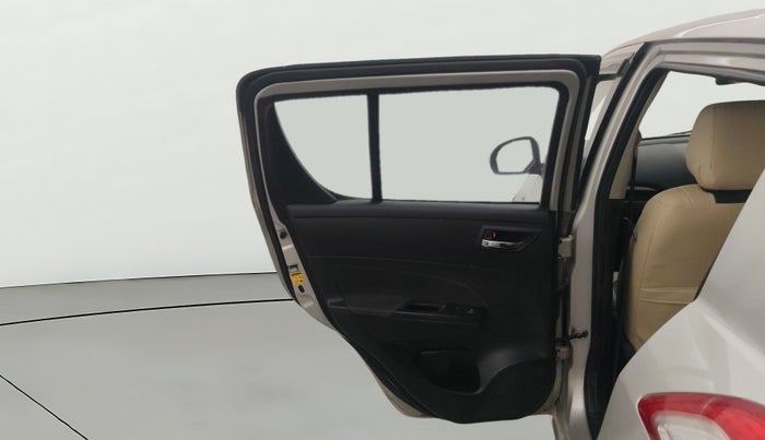 2013 Maruti Swift VXI, Petrol, Manual, 35,570 km, LHS Rear Door