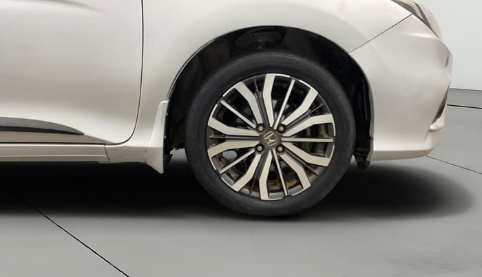 2017 Honda City 1.5L I-VTEC VX, Petrol, Manual, 36,460 km, Right Front Wheel