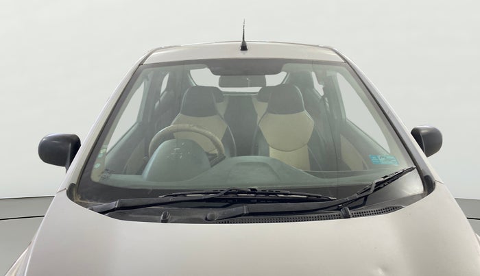 2014 Hyundai Eon ERA +, Petrol, Manual, 1,15,349 km, Front Windshield