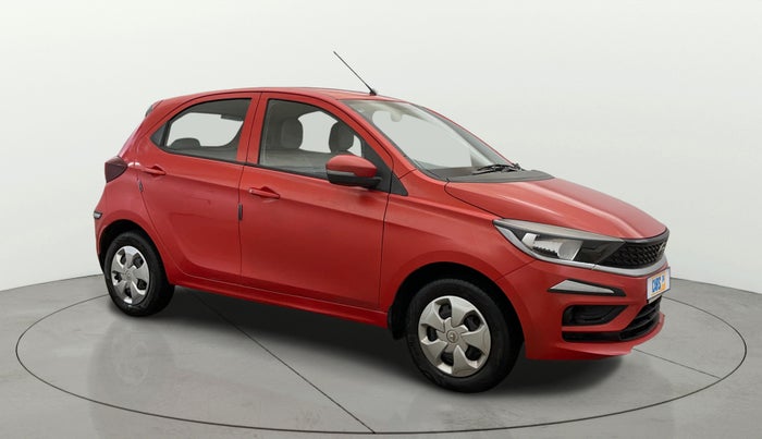 2020 Tata Tiago XT PETROL, Petrol, Manual, 34,785 km, SRP