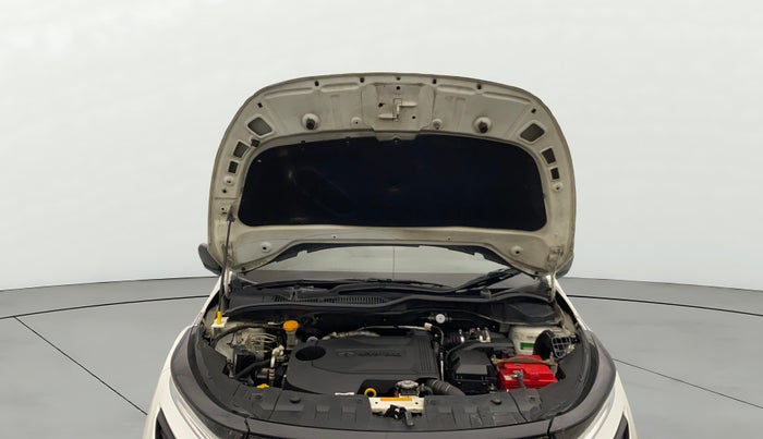 2021 Tata ALTROZ XM PLUS DIESEL, Diesel, Manual, 81,371 km, Open Bonet