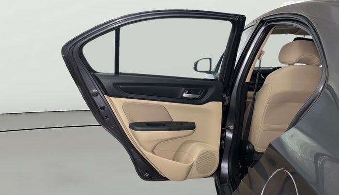 2019 Honda Amaze 1.2L I-VTEC V CVT, Petrol, Automatic, 23,403 km, LHS Rear Door