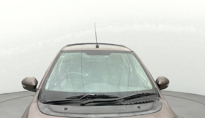 2019 Tata Tiago XZ PETROL, CNG, Manual, 1,13,145 km, Front Windshield