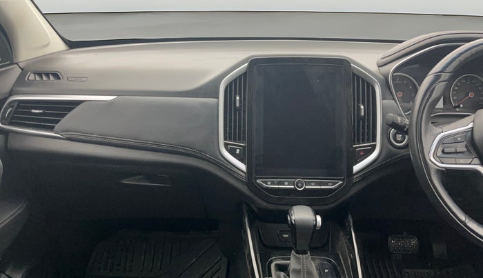 2019 MG HECTOR SMART 1.5 DCT PETROL, Petrol, Automatic, 32,506 km, Air Conditioner