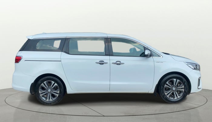 2020 KIA CARNIVAL PRESTIGE 2.2 7 STR, Diesel, Automatic, 86,873 km, Right Side View