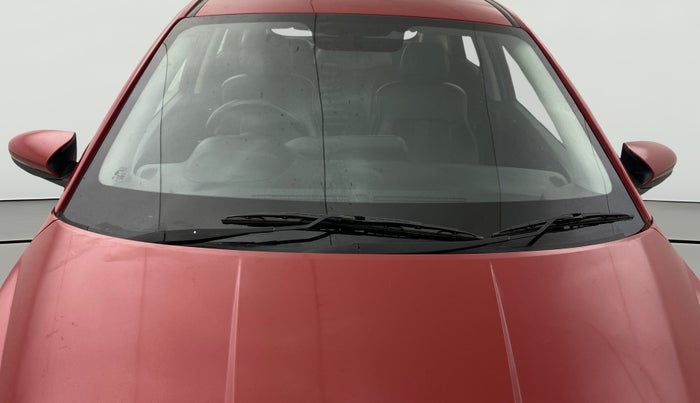 2020 Hyundai NEW I20 Asta 1.0 GDI Turbo IMT, Petrol, Manual, 65,797 km, Front Windshield