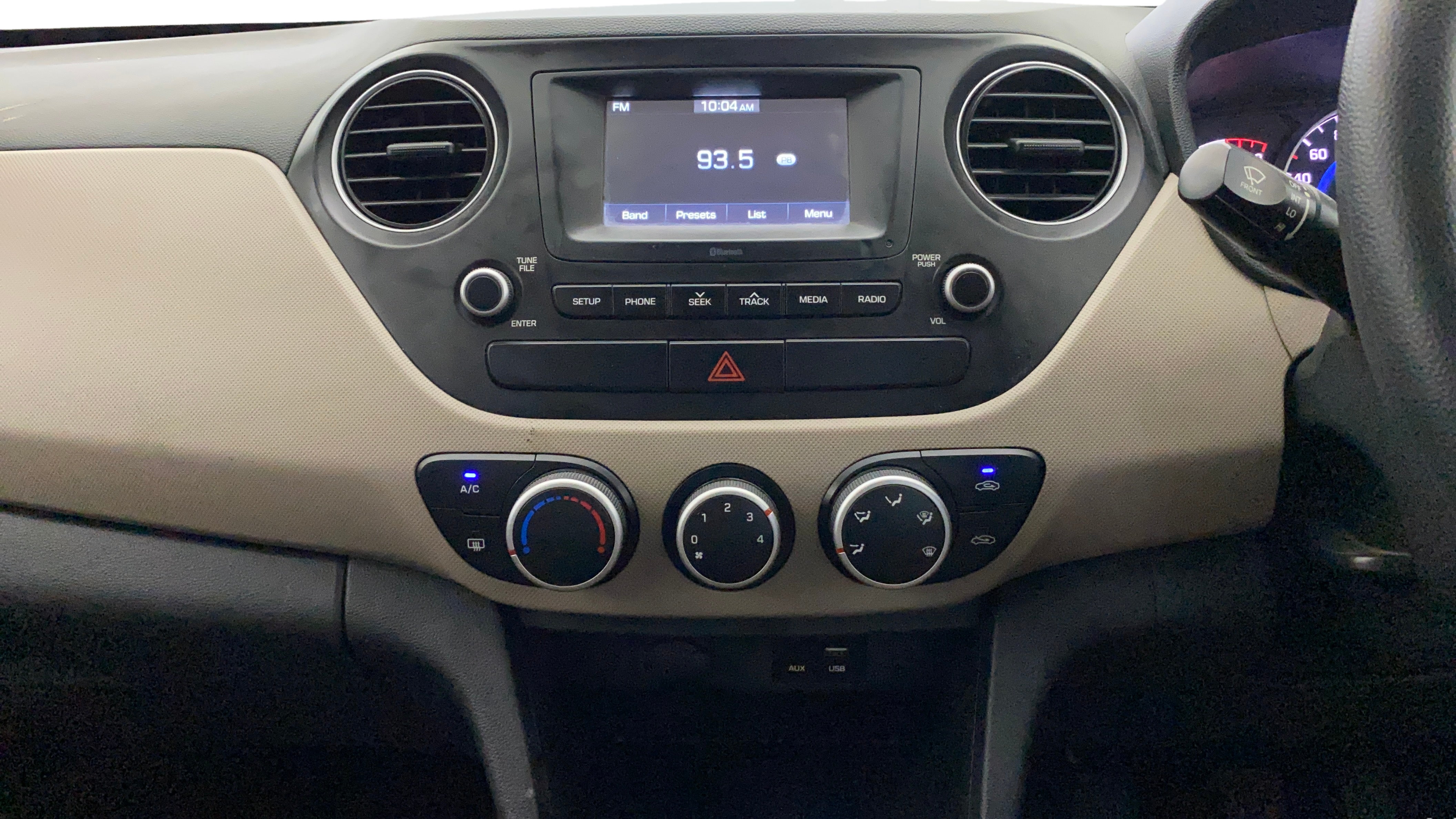 Features