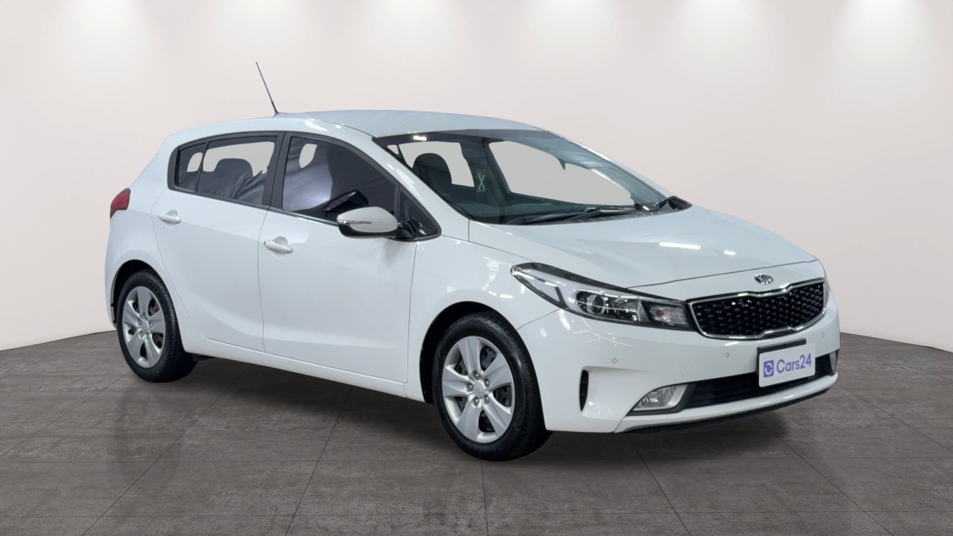 Kia Cerato image