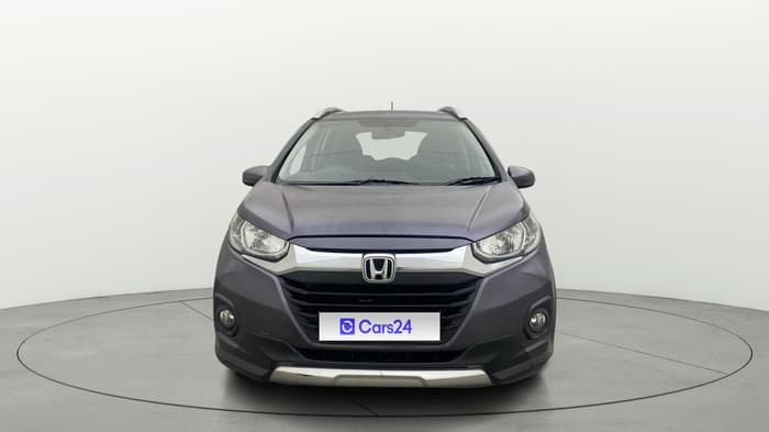 2021 Honda WR-V 1.2L I-VTEC SV MT, Petrol, Manual, 39,611 km, Front