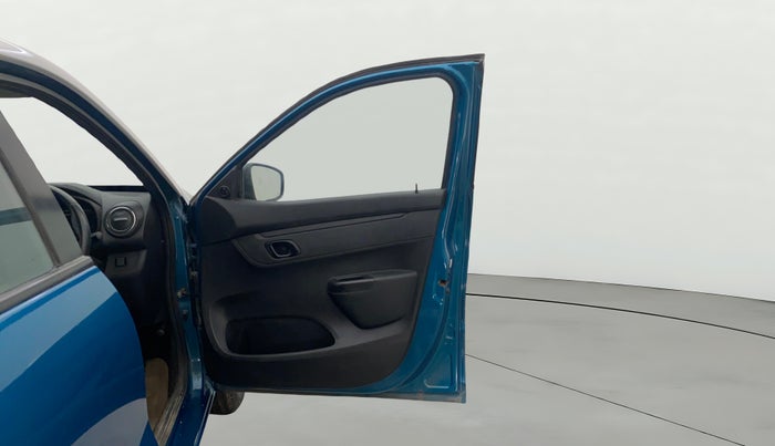 2021 Renault Kwid NEOTECH RXL 1.0 MT, CNG, Manual, 50,943 km, RHS Front Door