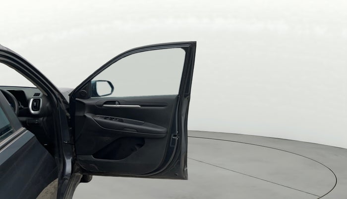 2020 KIA SONET HTK PLUS 1.2, Petrol, Manual, 45,716 km, RHS Front Door