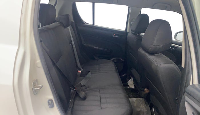 2013 Maruti Swift VXI, Petrol, Manual, 57,655 km, Right Side Rear Door Cabin