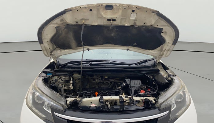 2014 Honda CRV 2.0L I-VTEC 2WD AT, Petrol, Automatic, 48,293 km, Open Bonet