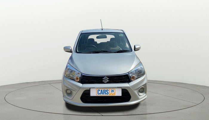 2018 Maruti Celerio ZXI AMT, Petrol, Automatic, 45,538 km, Front