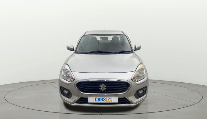 2019 Maruti Dzire ZXI, Petrol, Manual, 51,894 km, Front