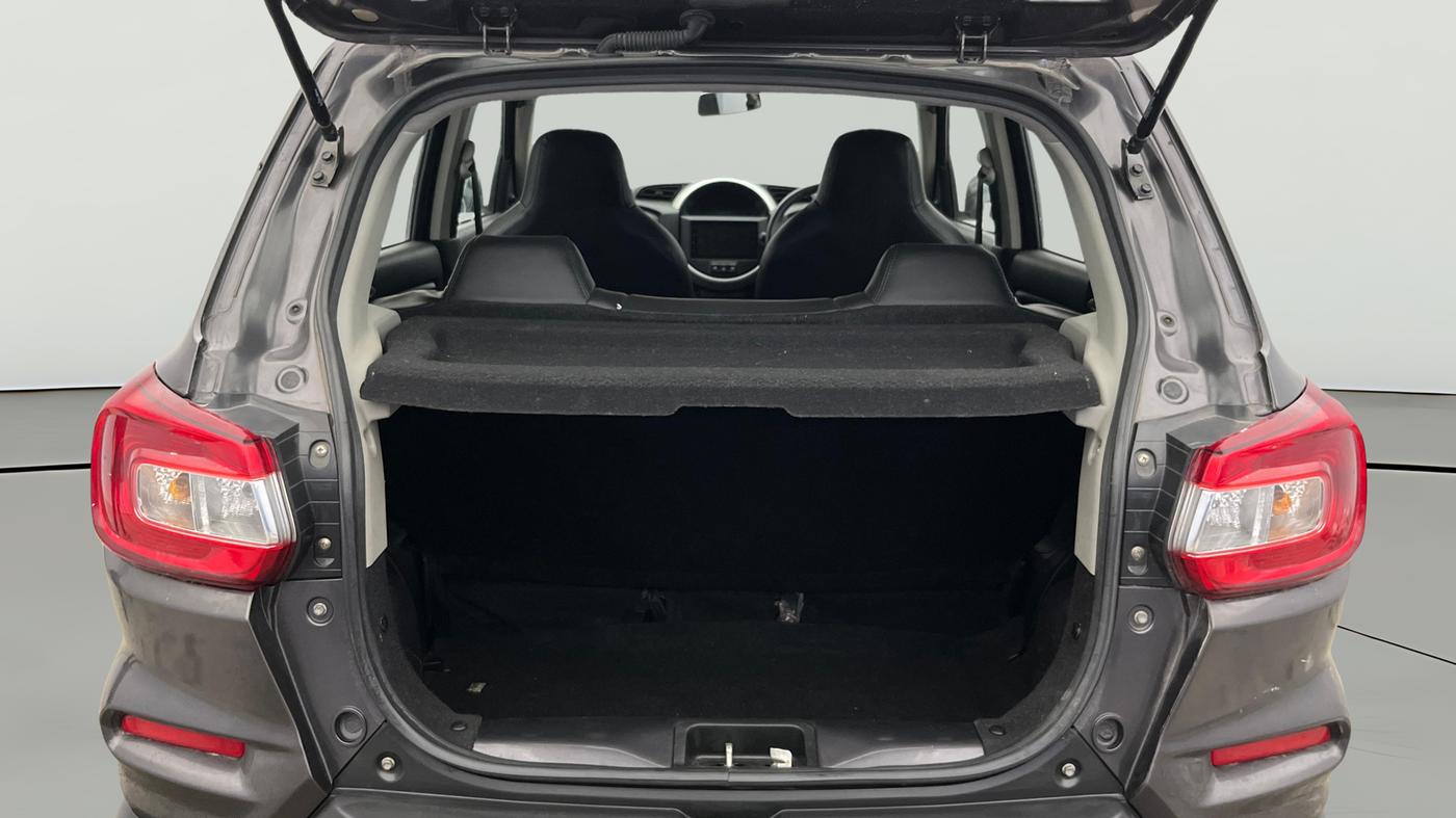 2020 Maruti S PRESSO VXI PLUS AMT, Petrol, Automatic, 17,977 km, Boot Open Zoomed View