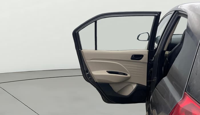 2020 Hyundai NEW SANTRO SPORTZ MT, Petrol, Manual, 31,752 km, LHS Rear Door
