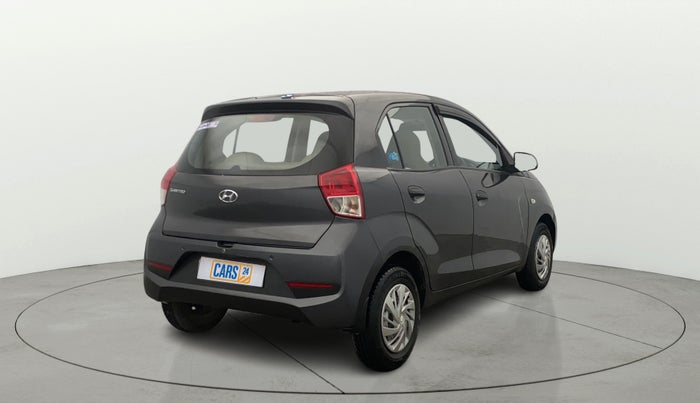 2020 Hyundai NEW SANTRO ERA EXECUTIVE, Petrol, Manual, 8,243 km, Right Back Diagonal