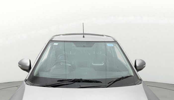 2020 Maruti Vitara Brezza LXI, Petrol, Manual, 59,889 km, Front Windshield