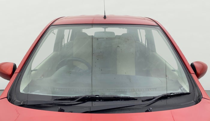 2017 Maruti Celerio VXI AMT, Petrol, Automatic, 85,505 km, Front Windshield