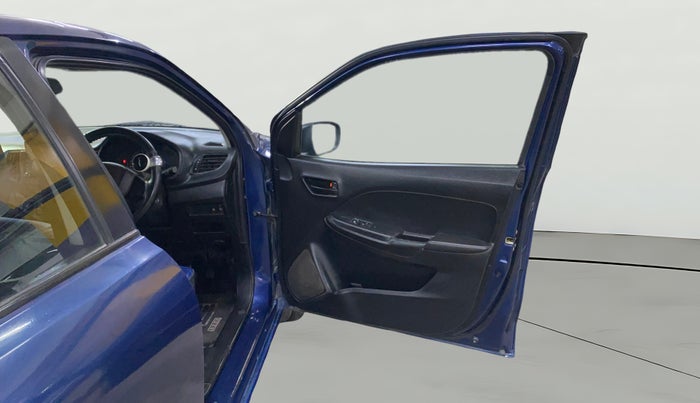 2019 Maruti Baleno SIGMA PETROL 1.2, Petrol, Manual, 95,123 km, RHS Front Door