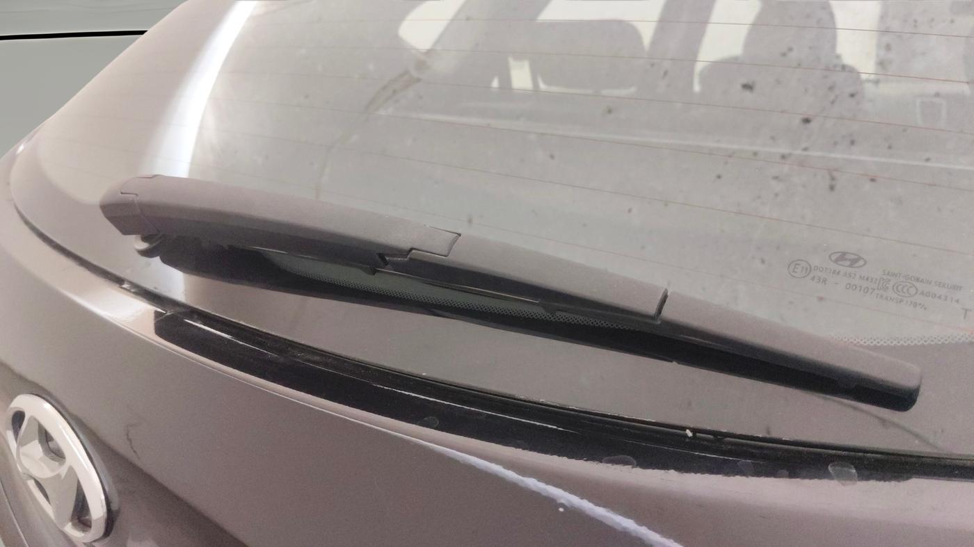 2019 Hyundai Tucson GLS 2WD AT PETROL, Petrol, Automatic, 79,010 km, Rear Wiper